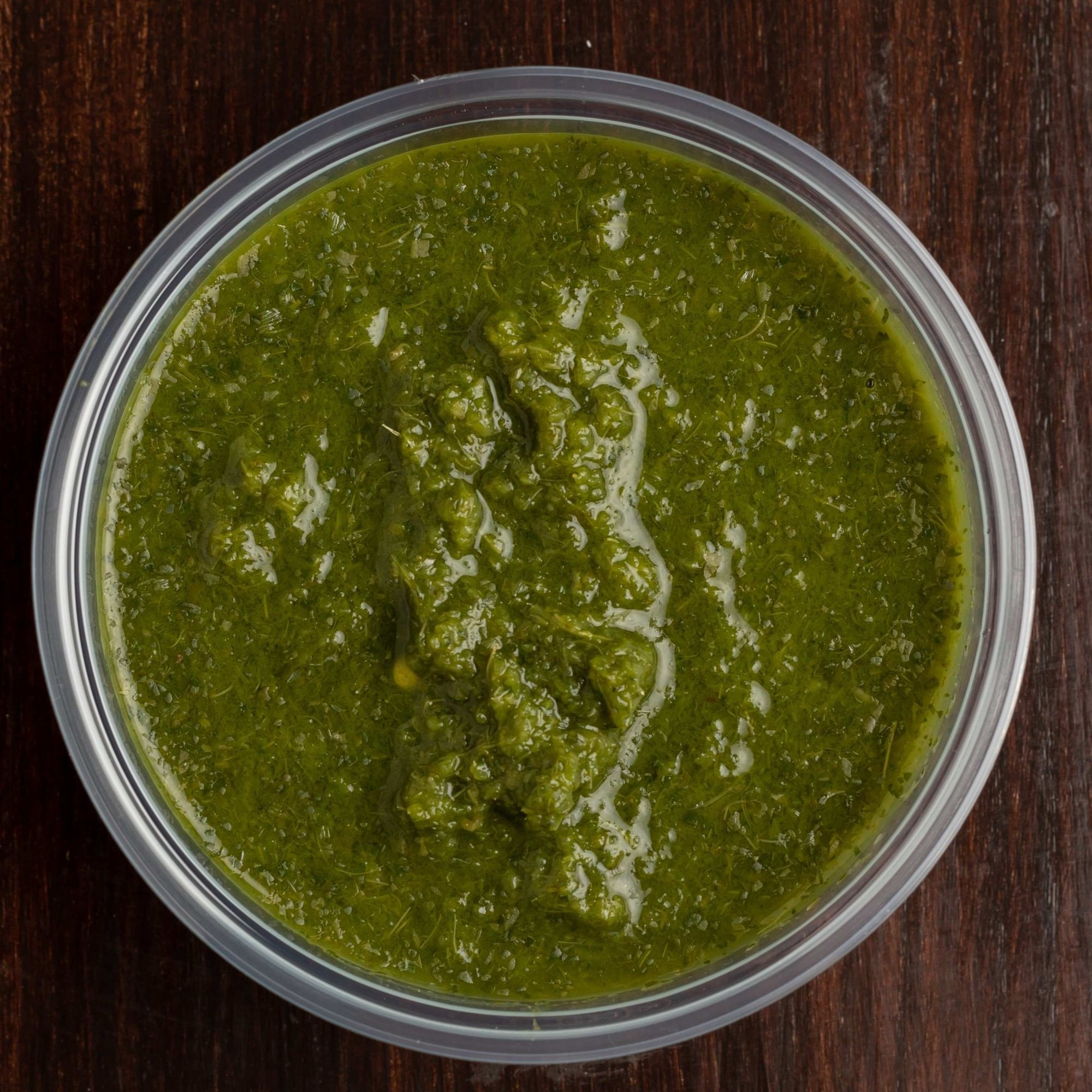 Mint Chutney
