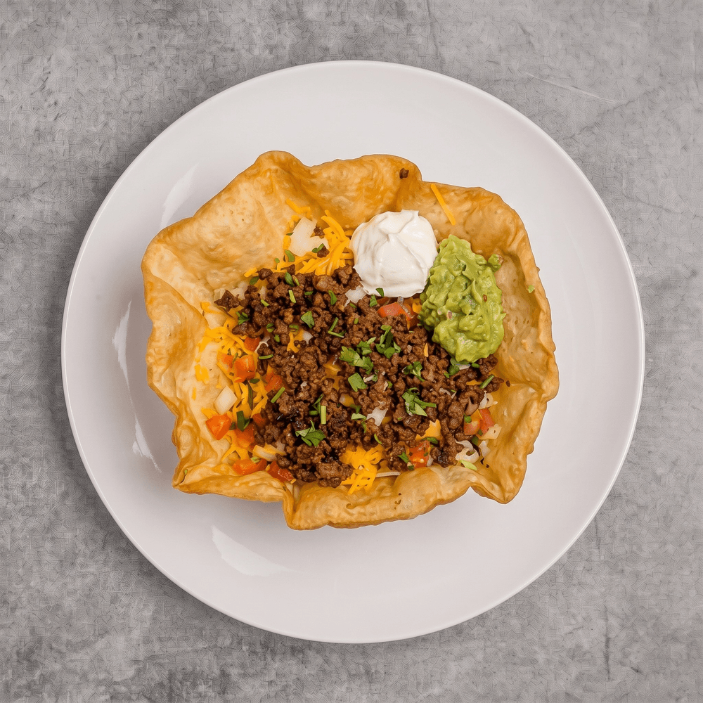 Taco Salad