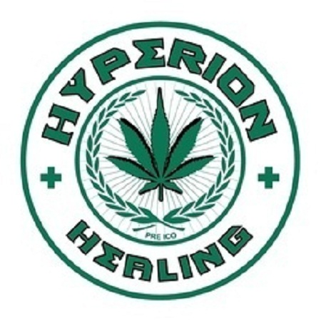 Hyperion Healing - Van Nuys
