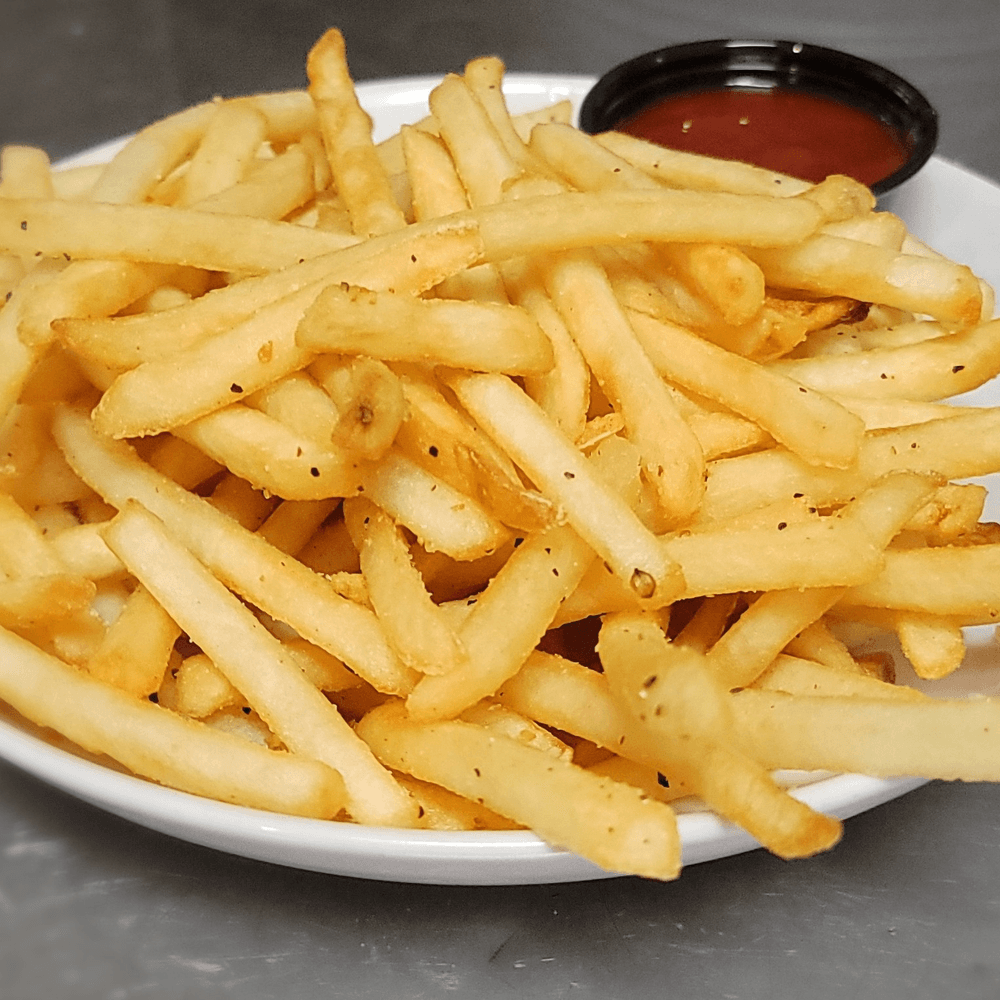Basket of Fries
