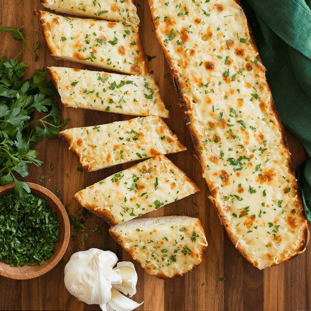 Garlic Bread