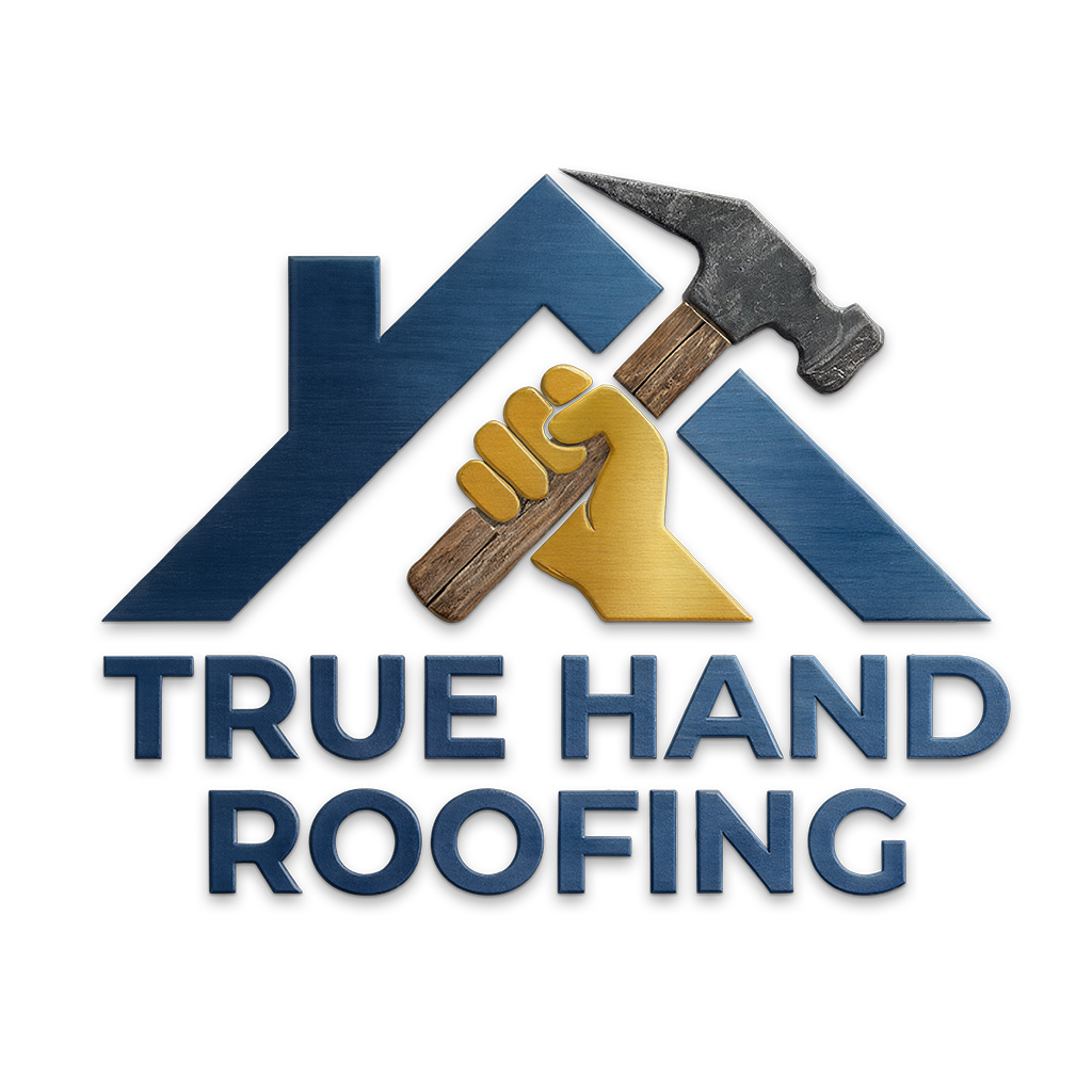 True Hand Roofing