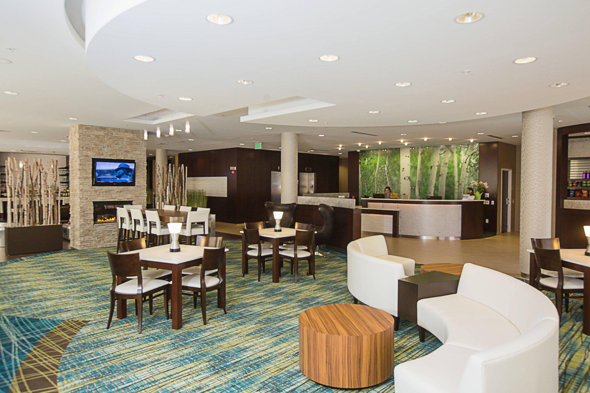 SpringHill Suites by Marriott Bloomington Photo