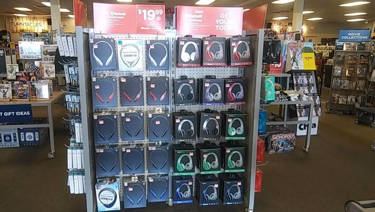 Coconuts, Evansville Department Stores Evansville