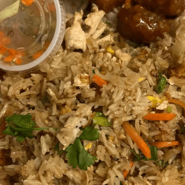Thai Fried Rice