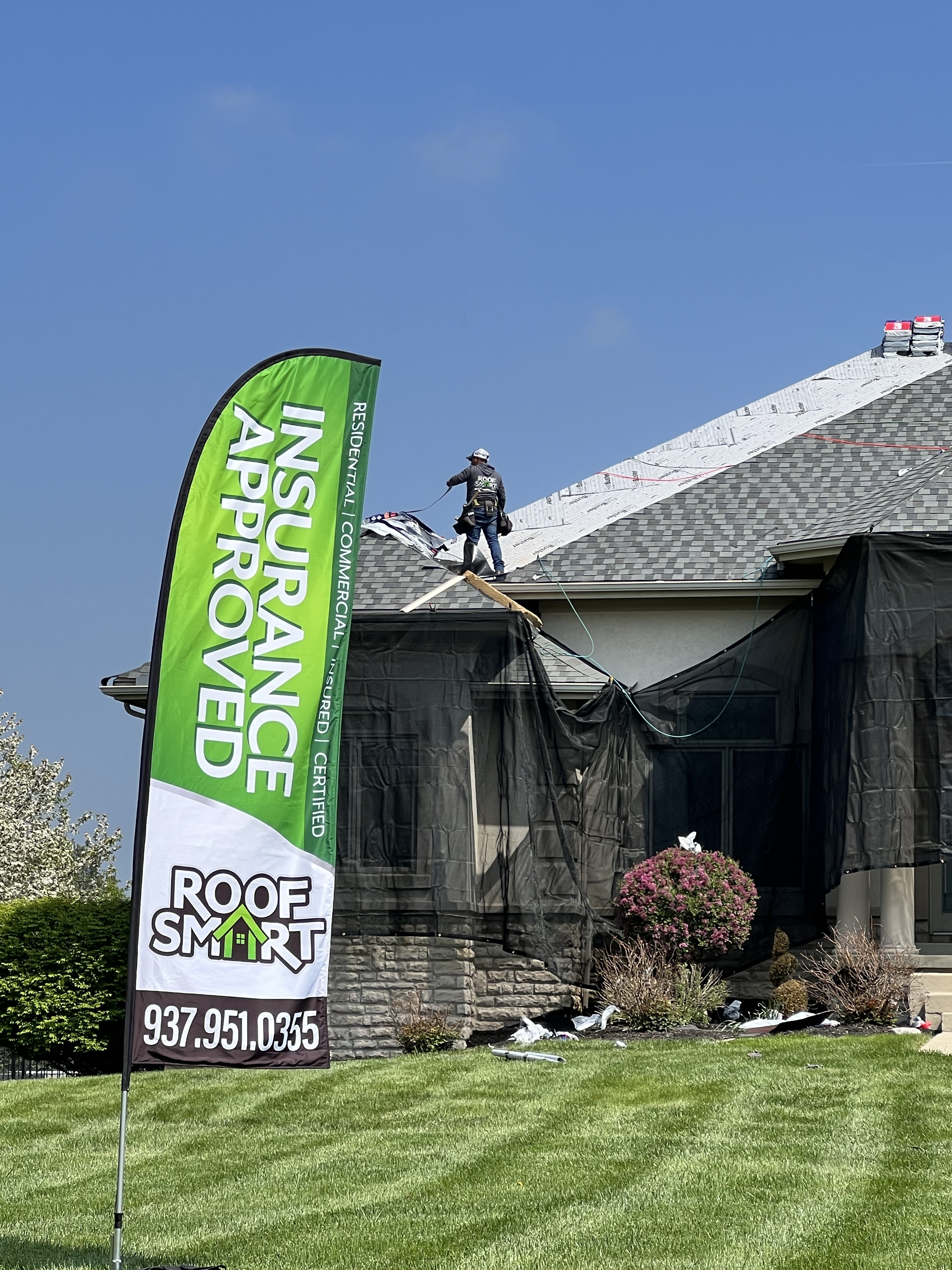 Roof Smart Pro Image