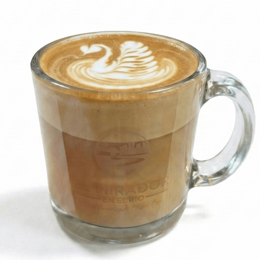Cappuccino Clásico