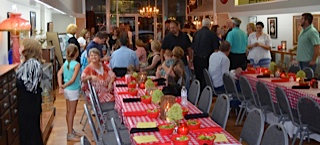 The Meeting Place Country Store & Ice Cream Cafe Image