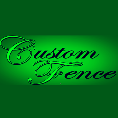 Custom Fence