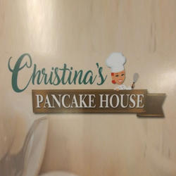 Christina’s Pancake House
