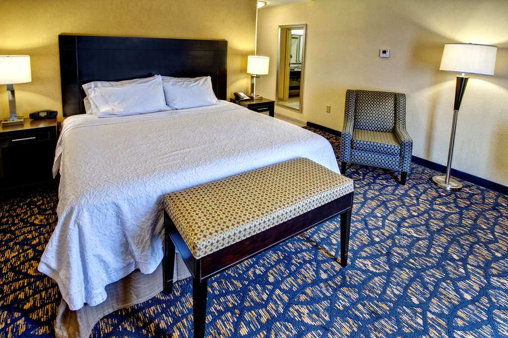 Hampton Inn Clarksdale Image