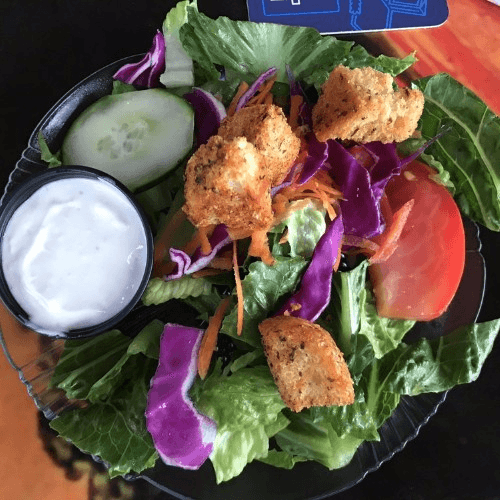 Garden Salad