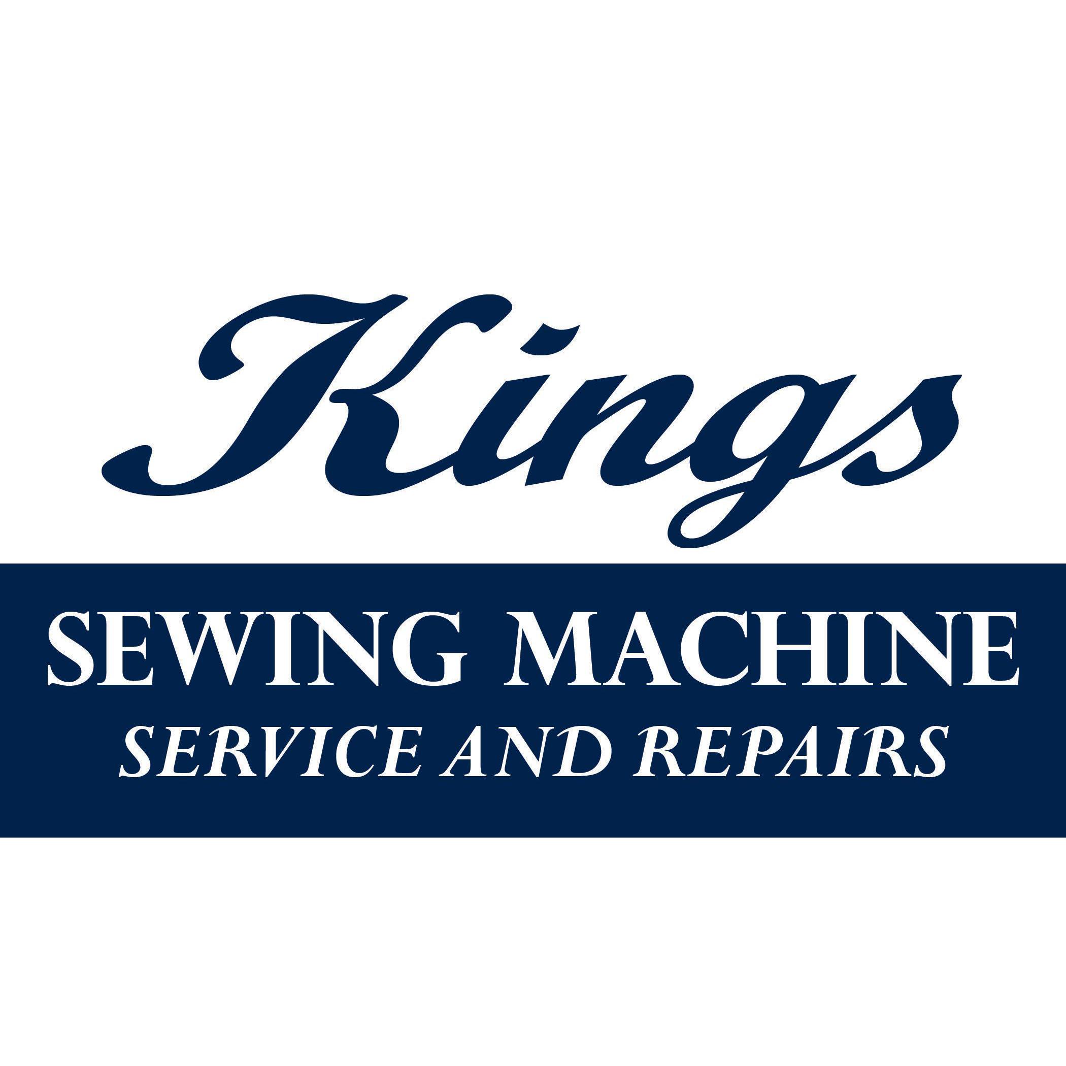 King's Sewing Machine Repair Center Photo