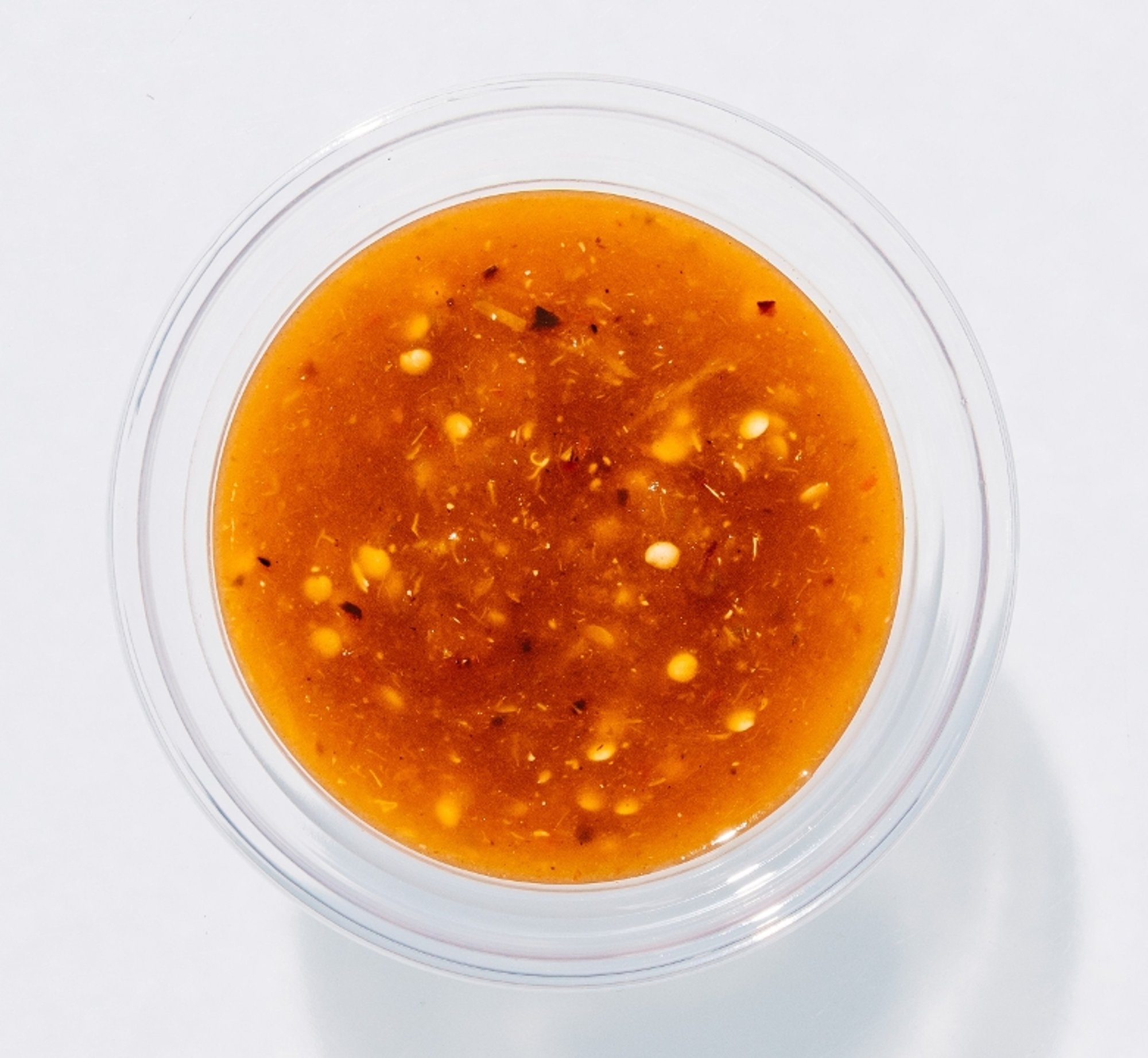 SALSA HABANERA 1oz