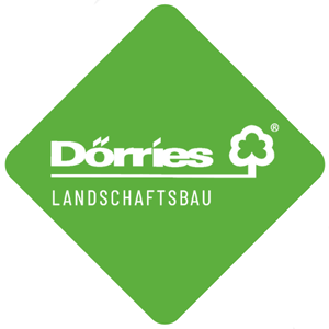 Logo von Dörries GaLaBau GmbH