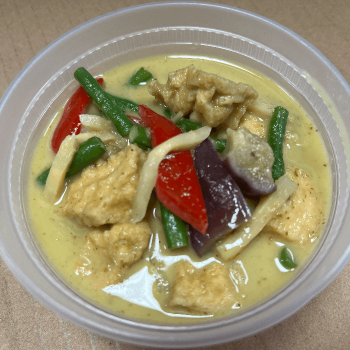 Green Curry