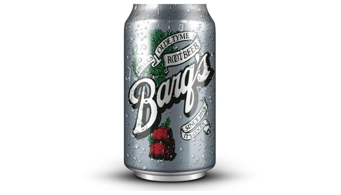 Barq's Root Beer