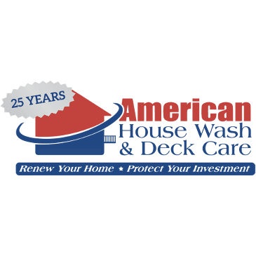 American House Wash Inc