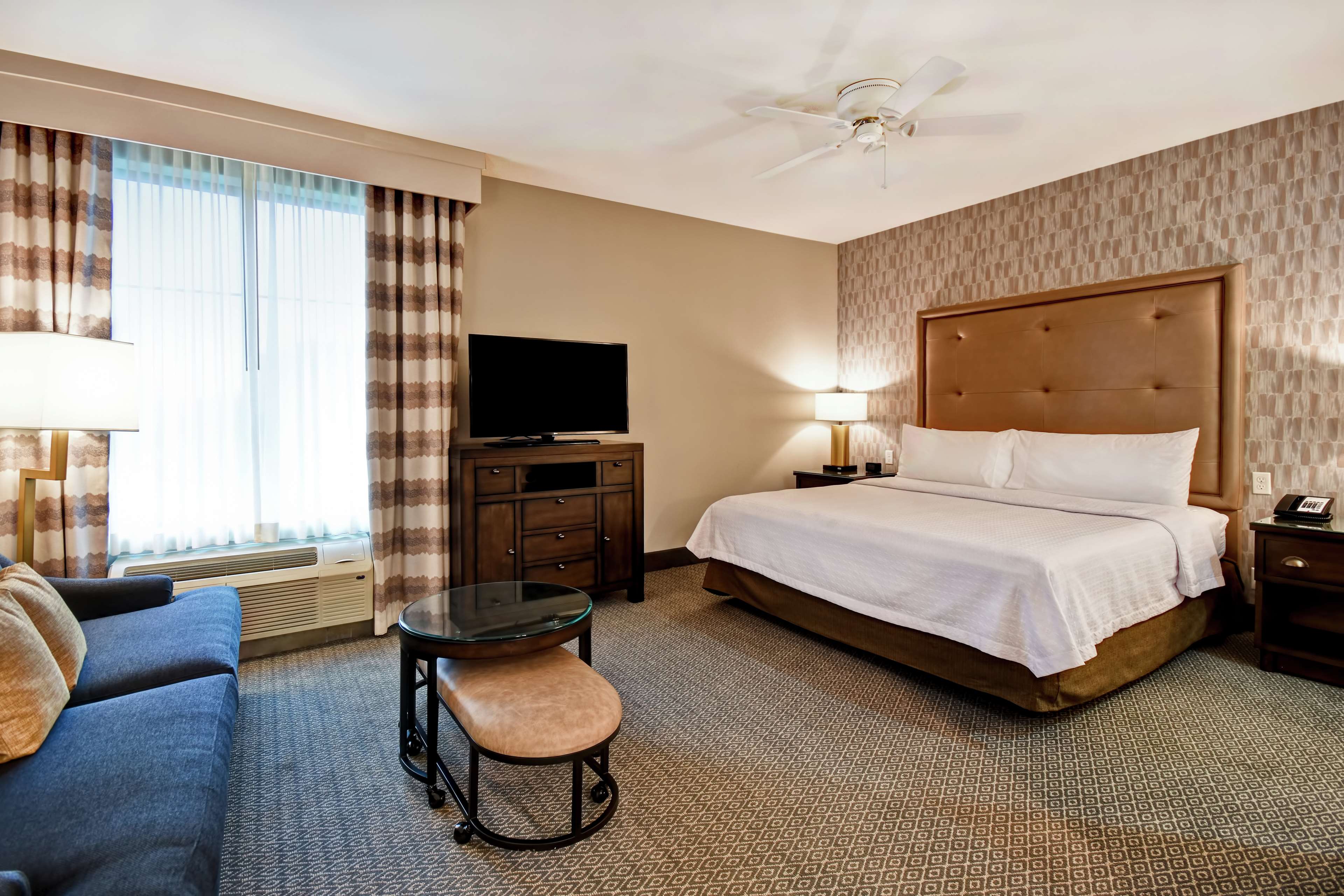 Homewood Suites by Hilton Dallas/Arlington South Photo