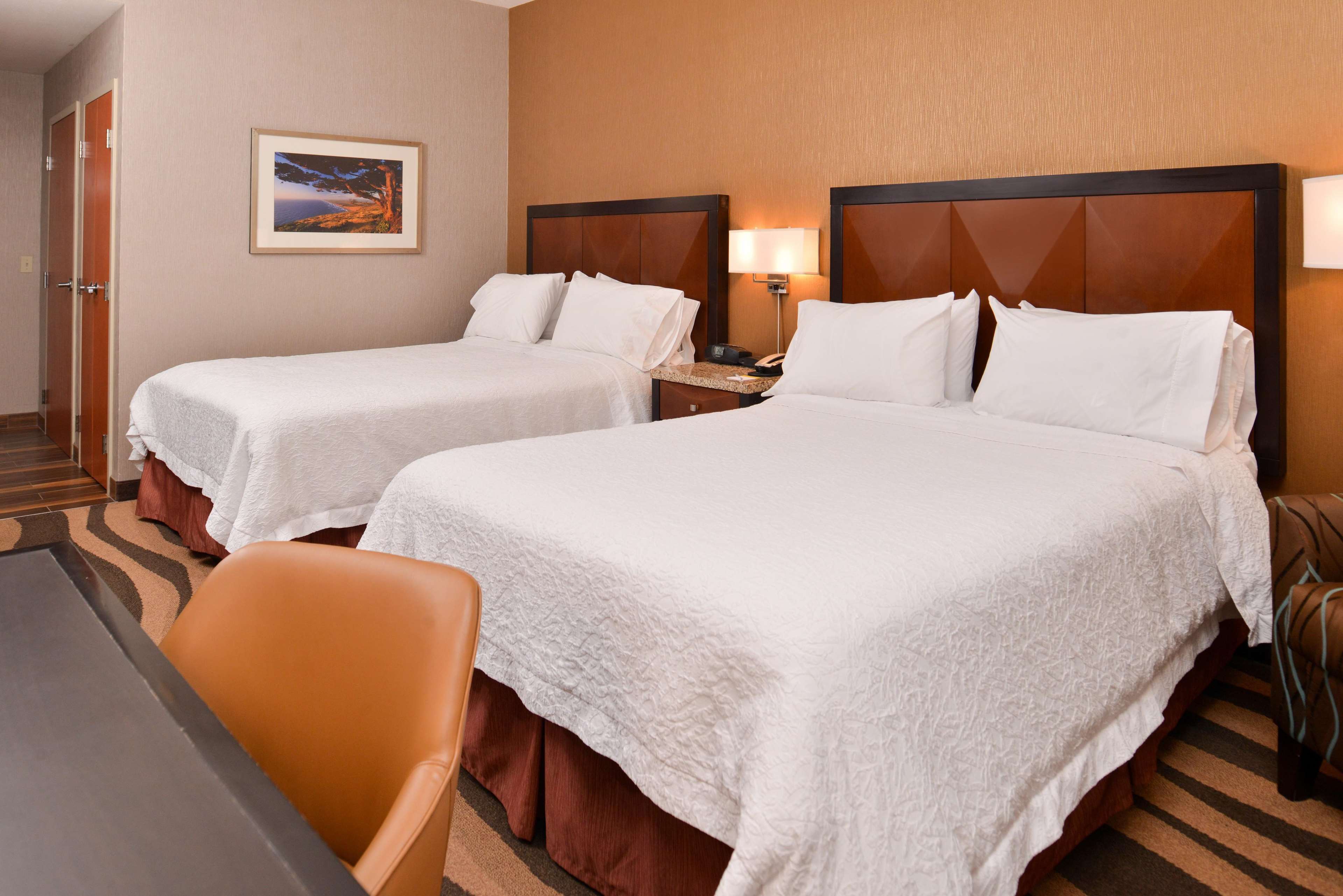 Hampton Inn San Francisco-Daly City Photo