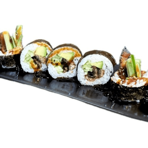 Unagi Roll