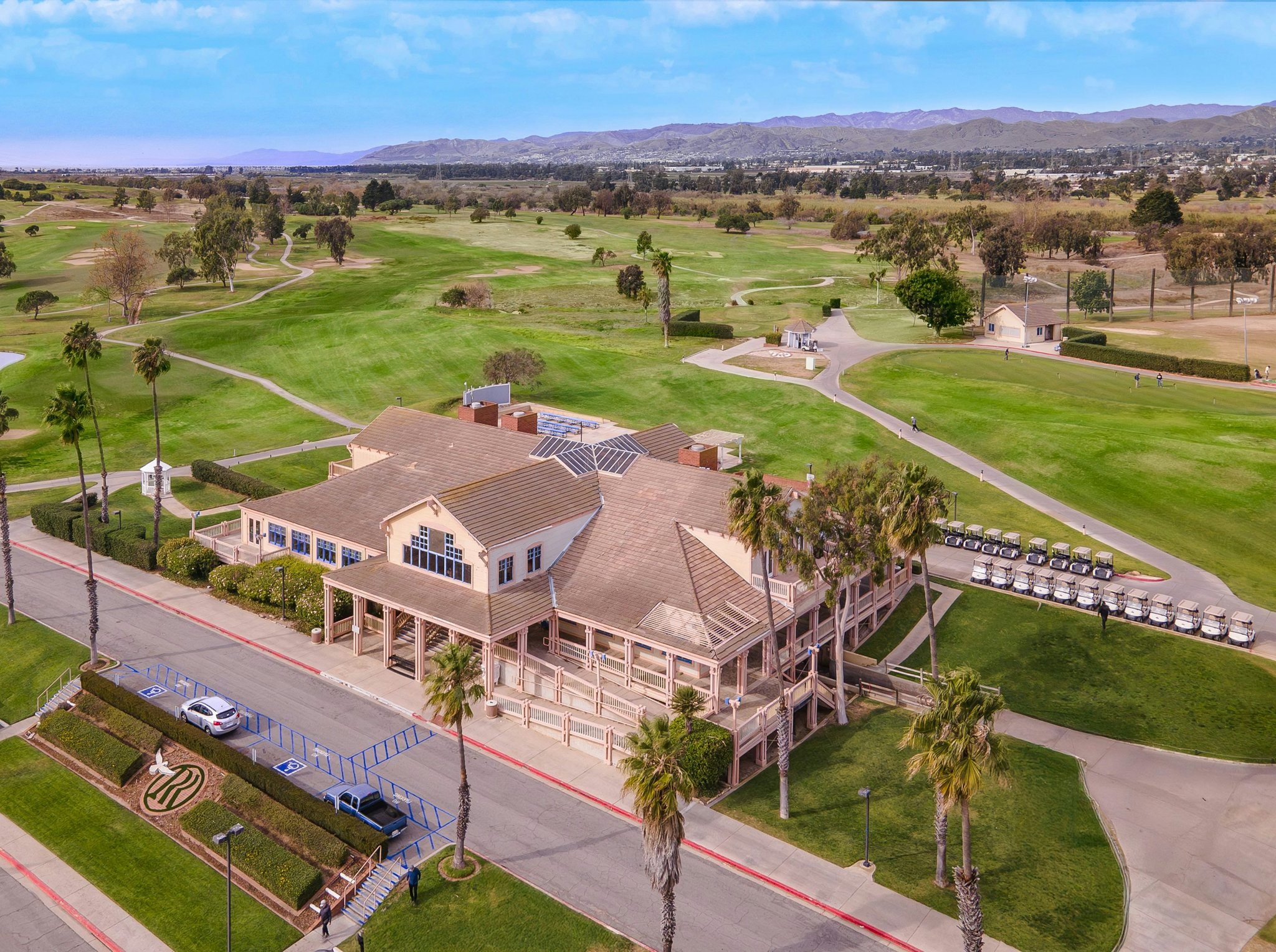 Staybridge Suites Oxnard - River Ridge by IHG Image