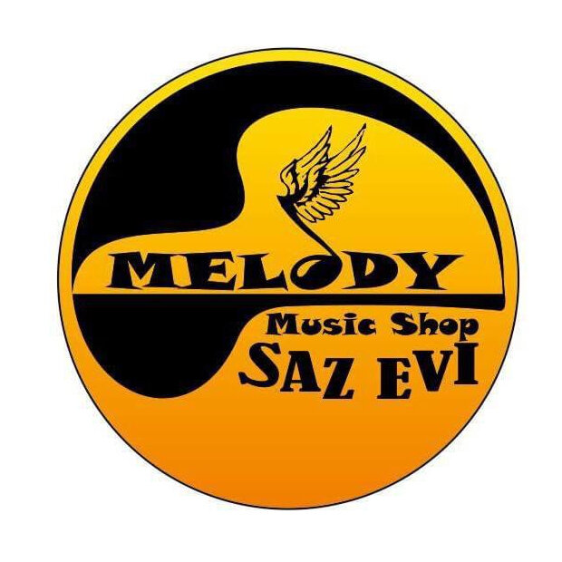Logo von Melody Saz Evi Saz Baglama Kaufen Bestellen