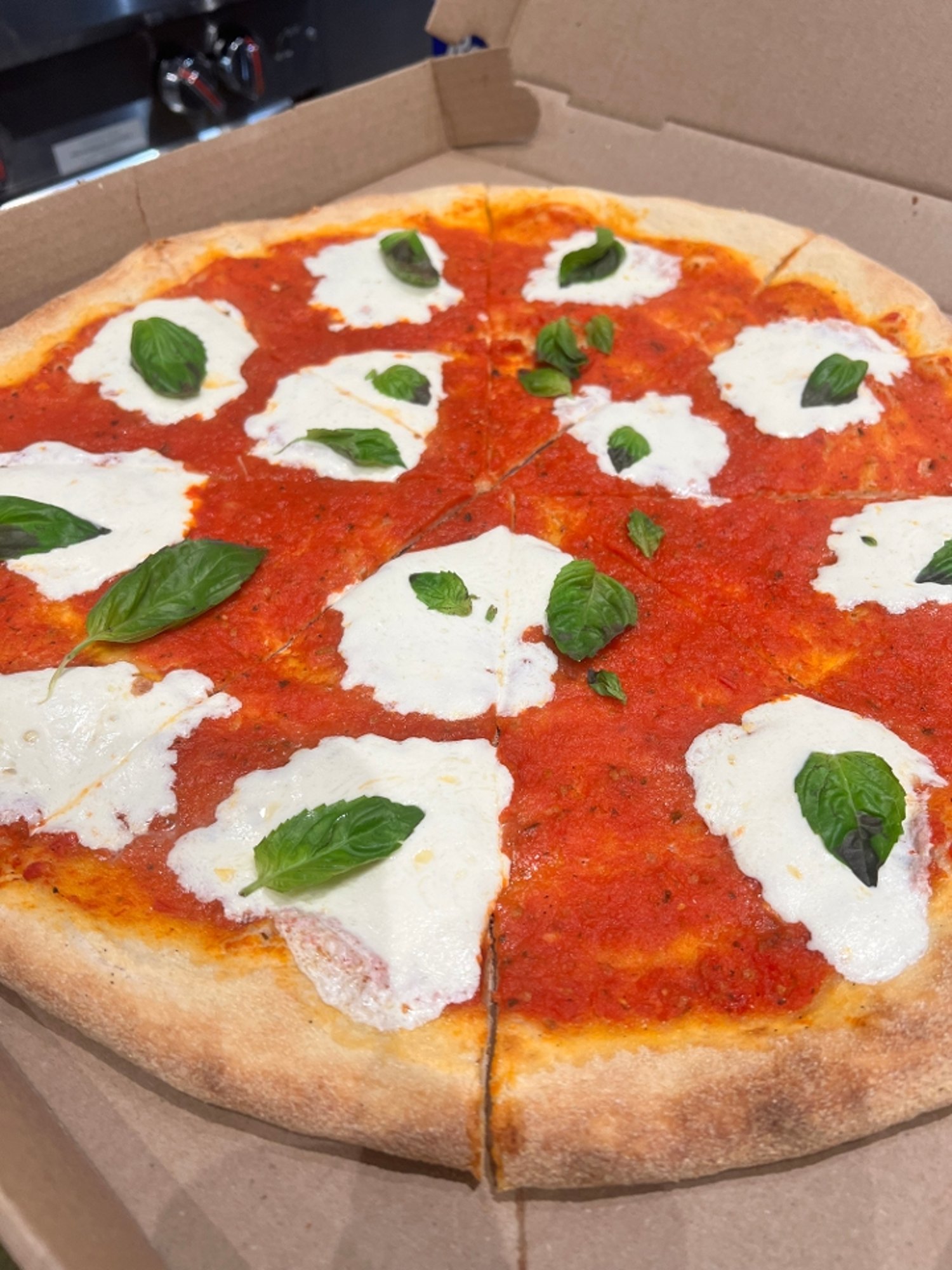 Margherita