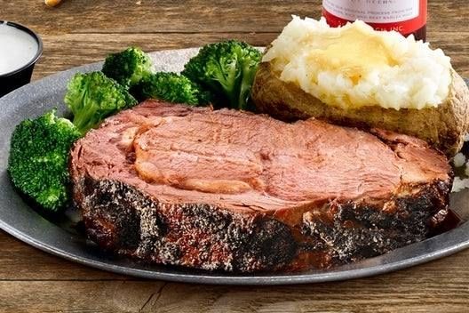 Prime Rib 12 oz