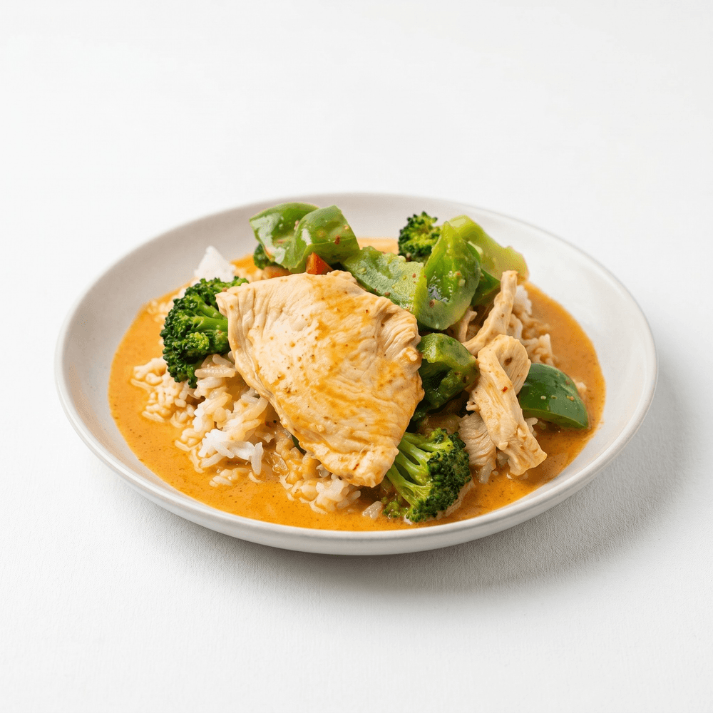 Thai Panang