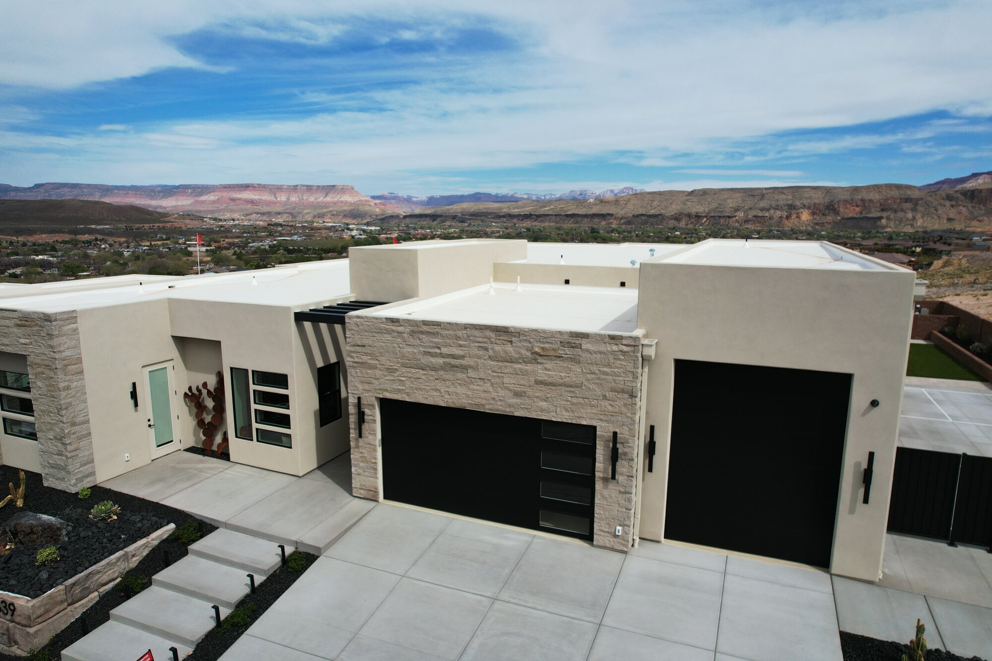 Pilot Peak Drones Image