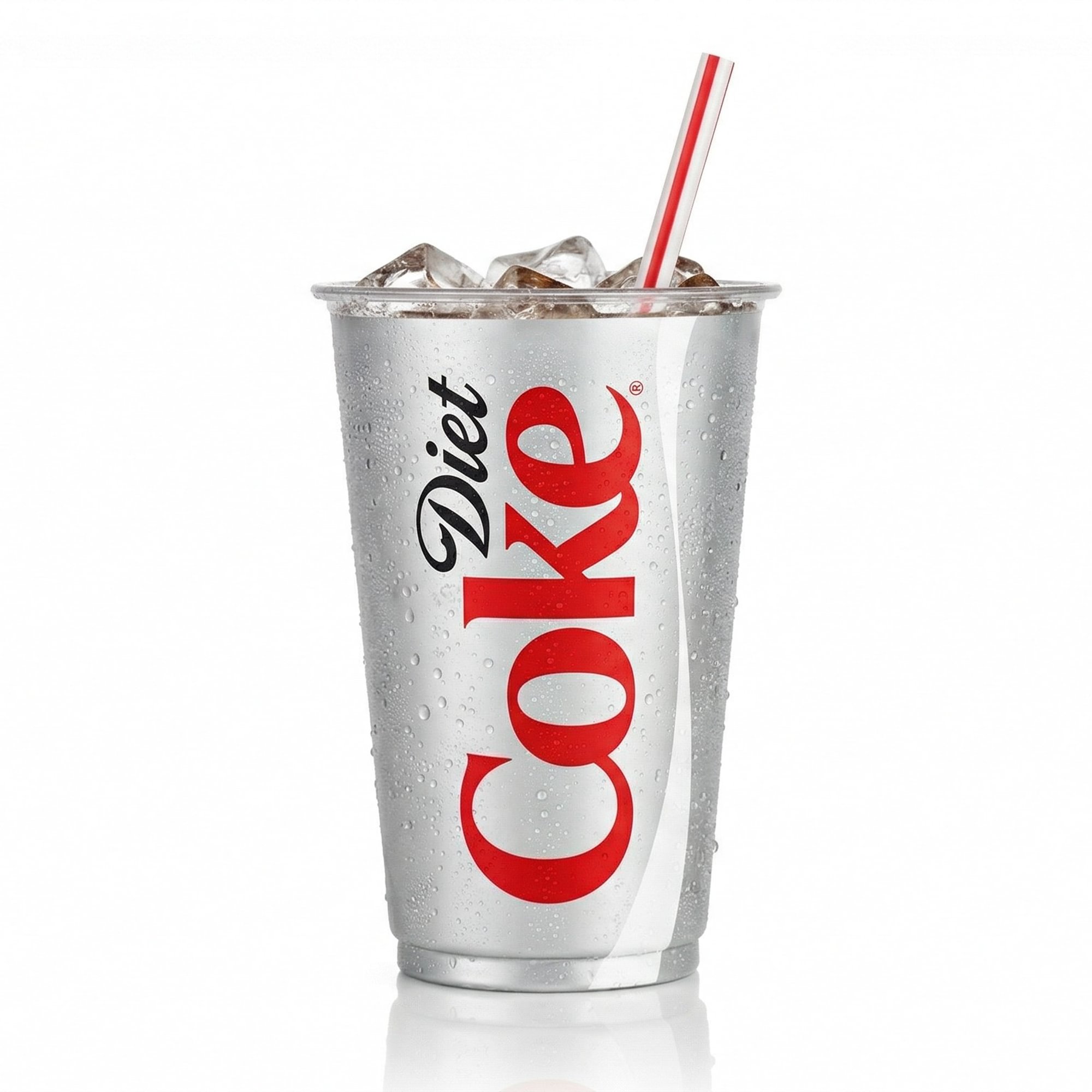 DIET COKE