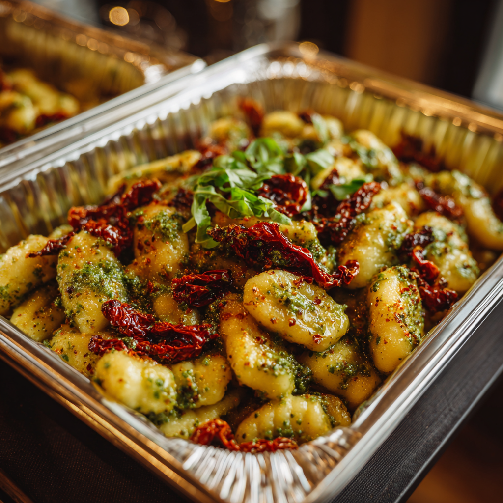 Gnocchi Tray