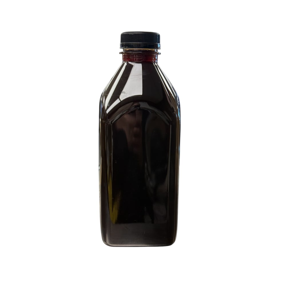 Iced Coffee To Go 32oz