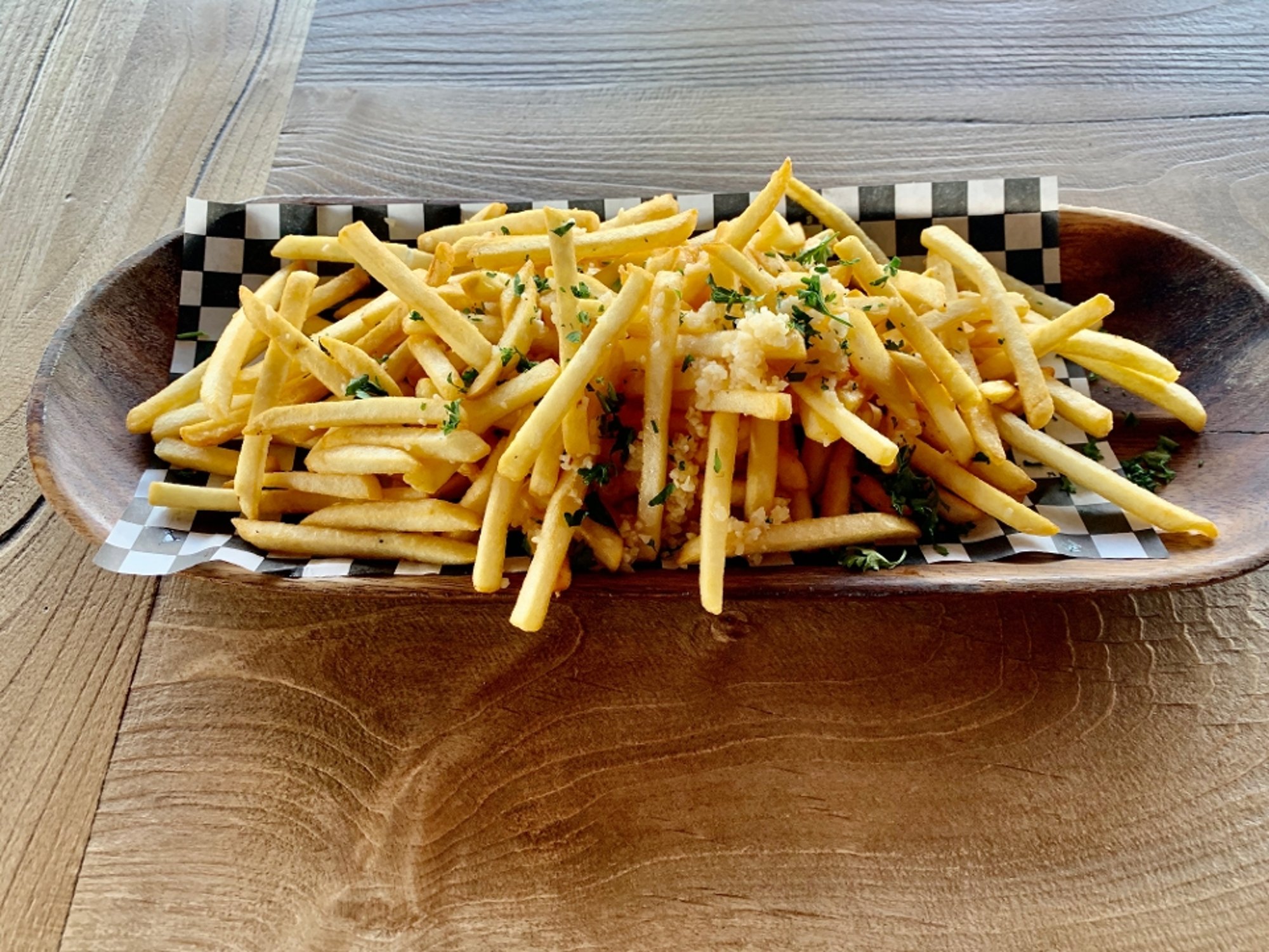 French Fries