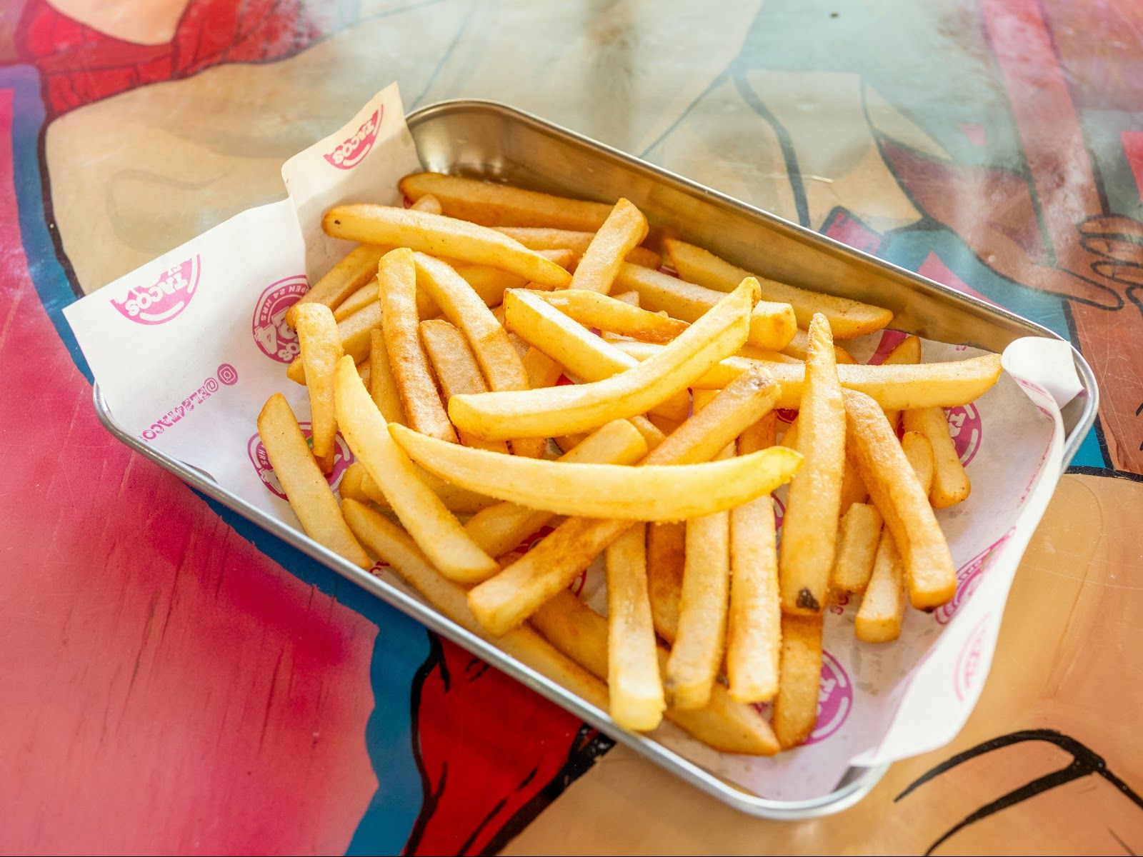 Fries