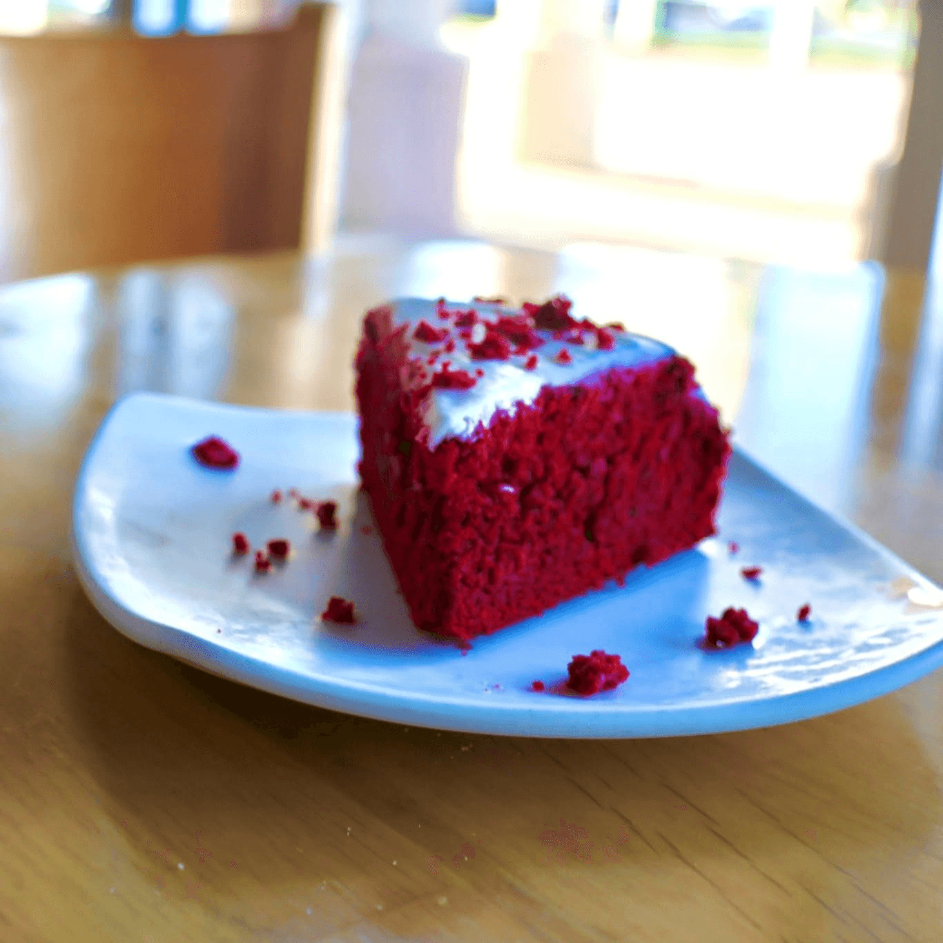 Red Velvet Cake,