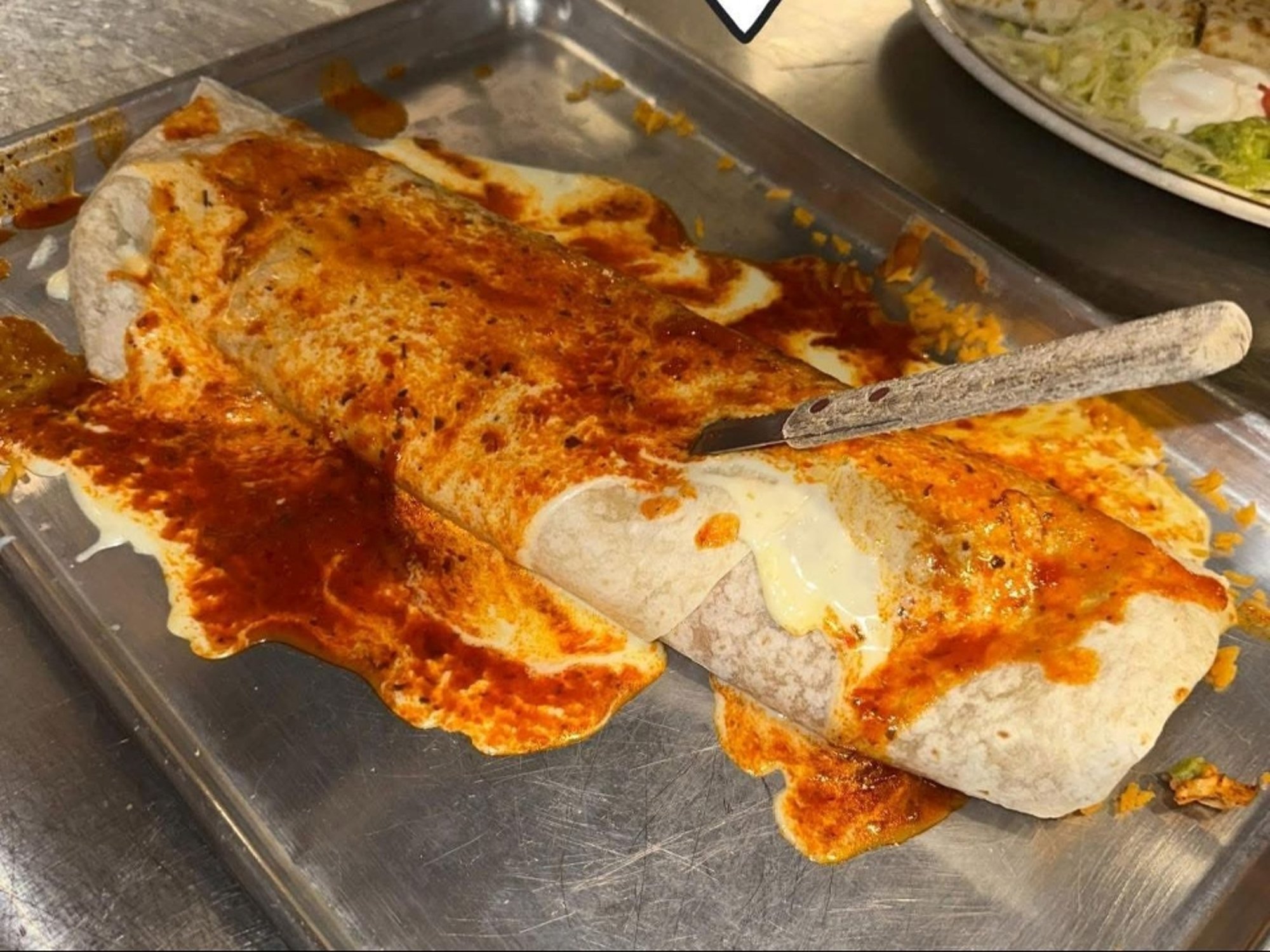 Burrito Juan