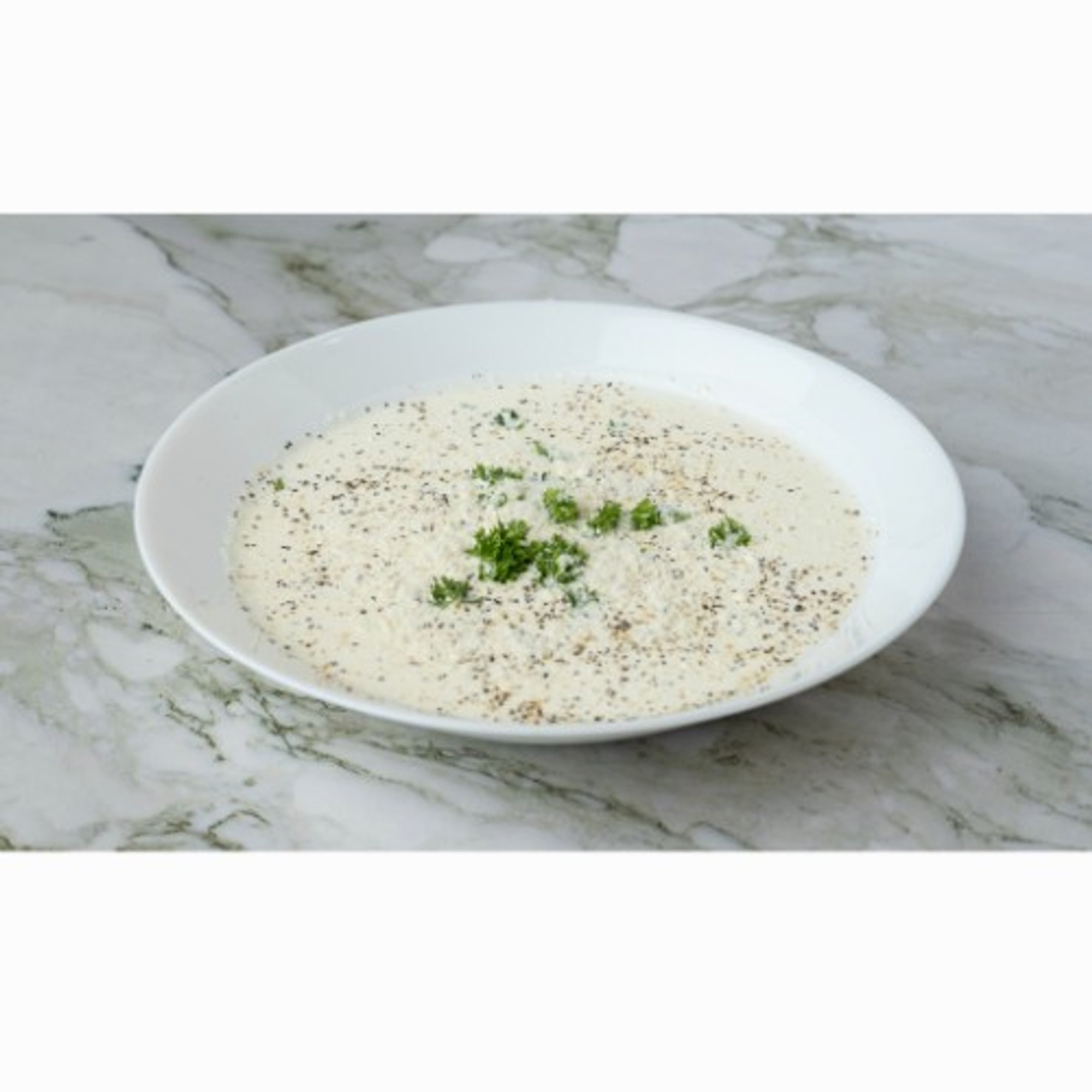 Side Alfredo