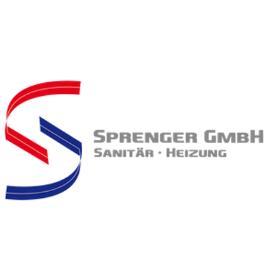 Logo von Sprenger GmbH