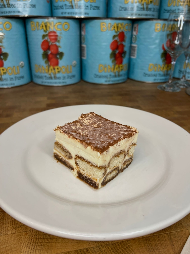 Tiramisu (House-Made)