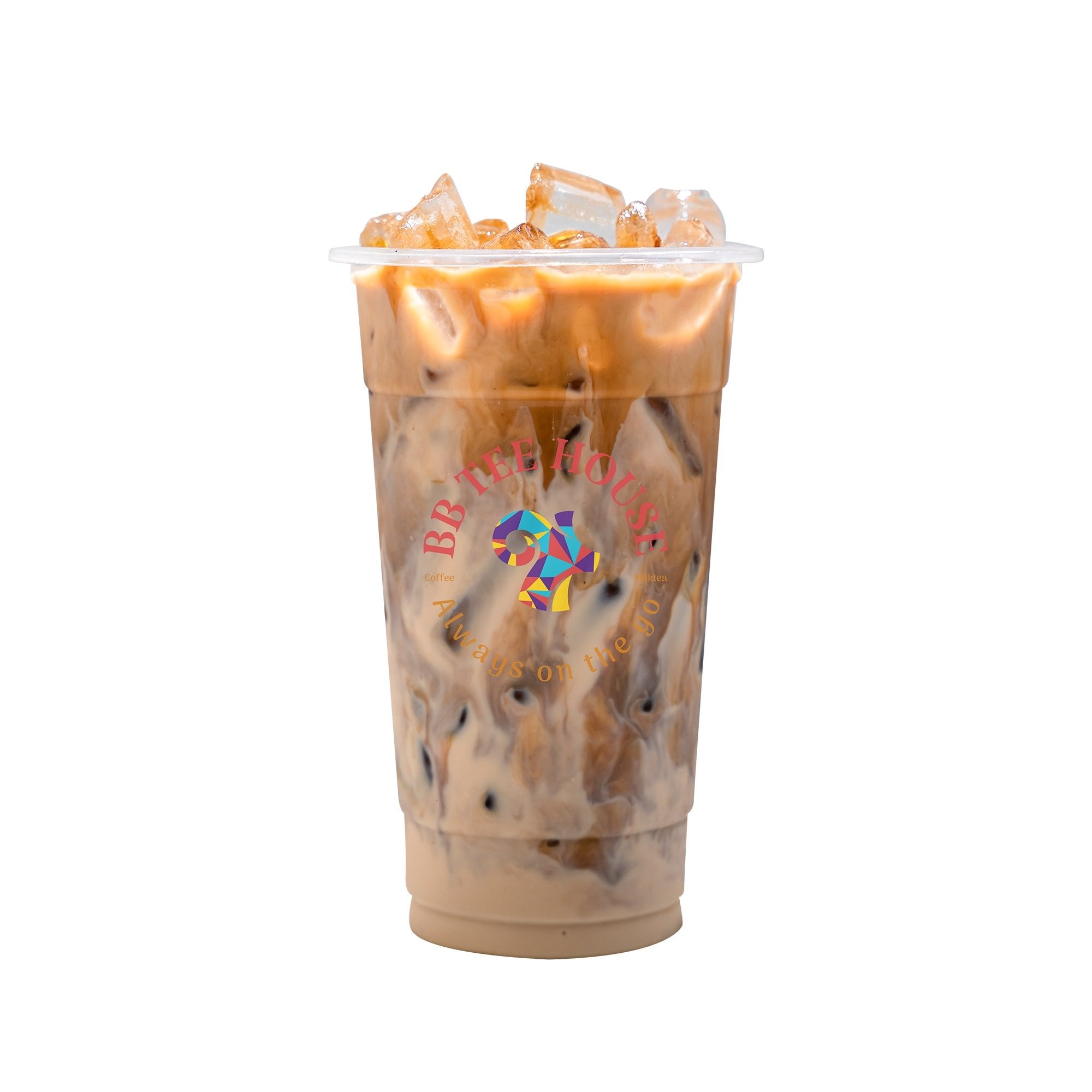 Coffee Milk Tea