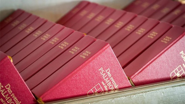 Mjällby församling Sölvesborg Mjällby församling Sölvesborg