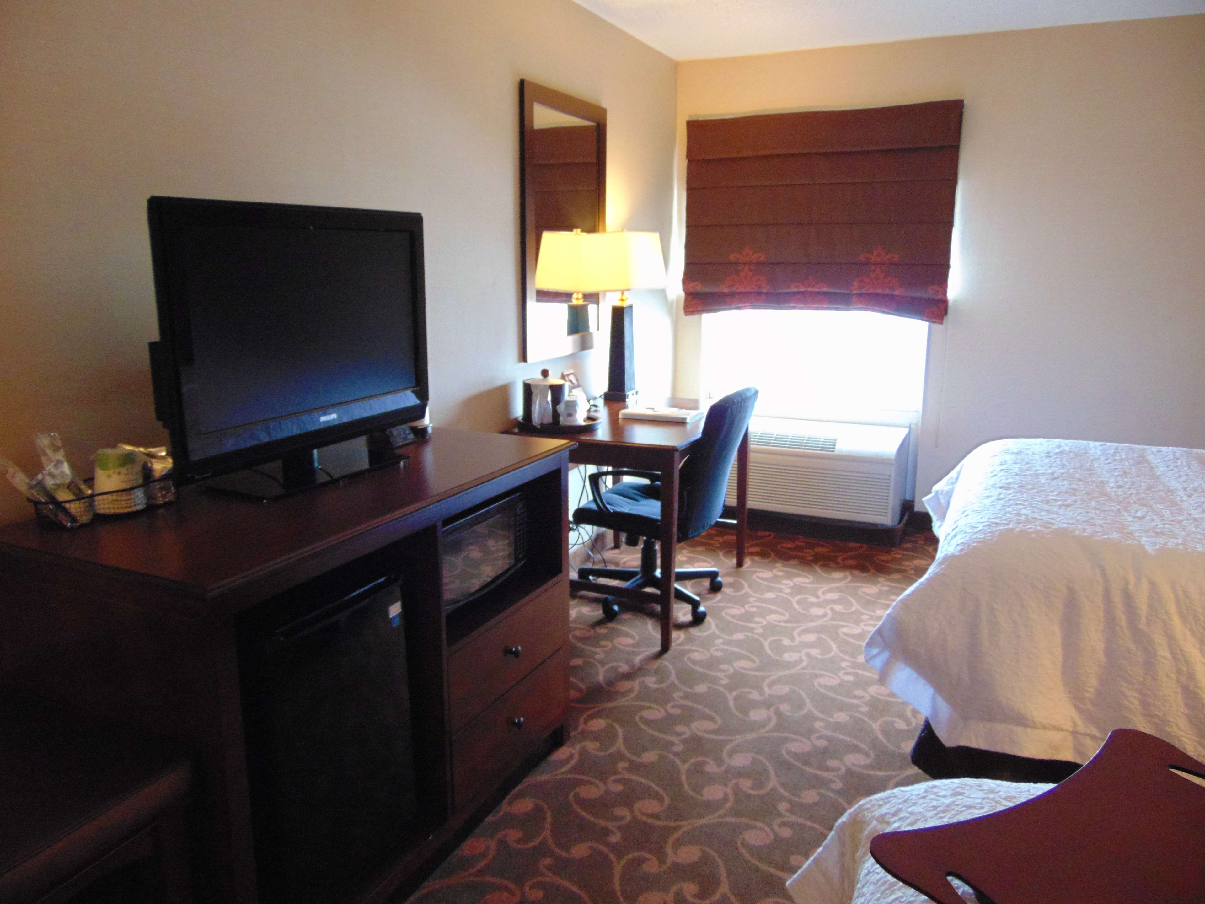 Hampton Inn & Suites Cleveland-Southeast/Streetsboro Photo