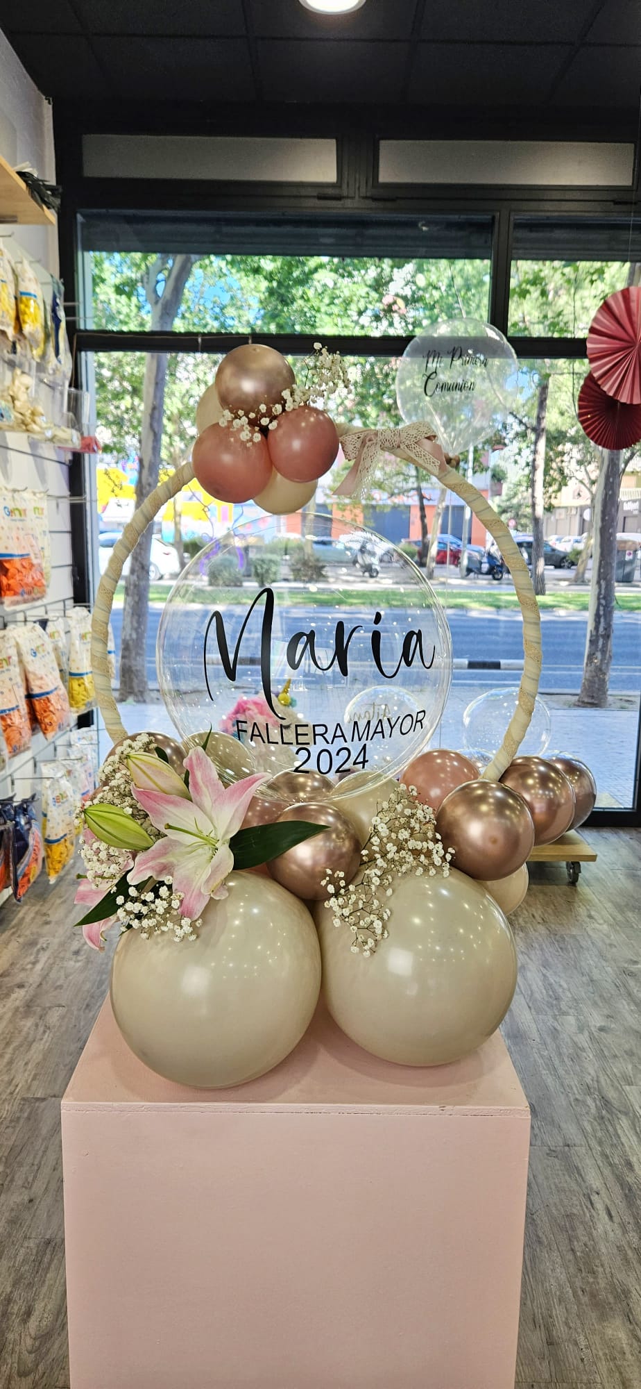 Galería en miniatura