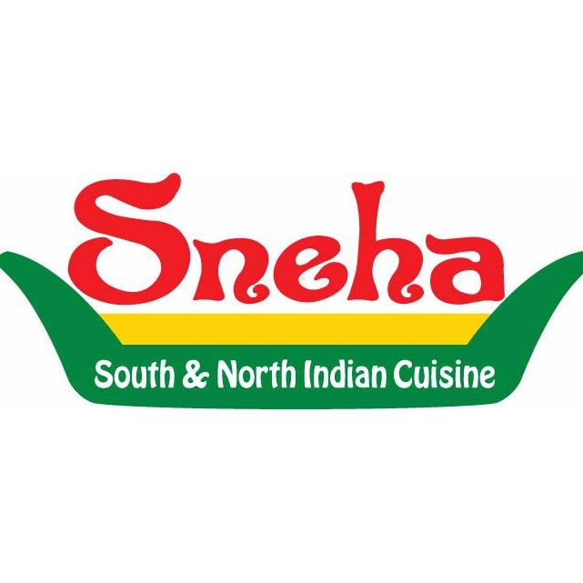 Sneha Indian Cuisine Logo