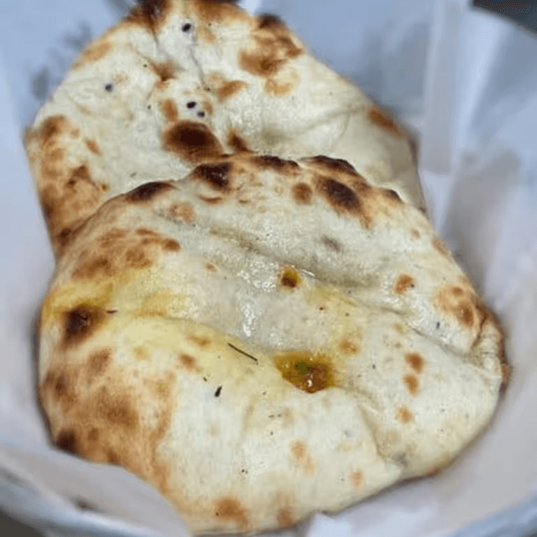 Spicy "Bomb"