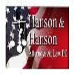 Hanson & Hanson Attorneys At Law PC