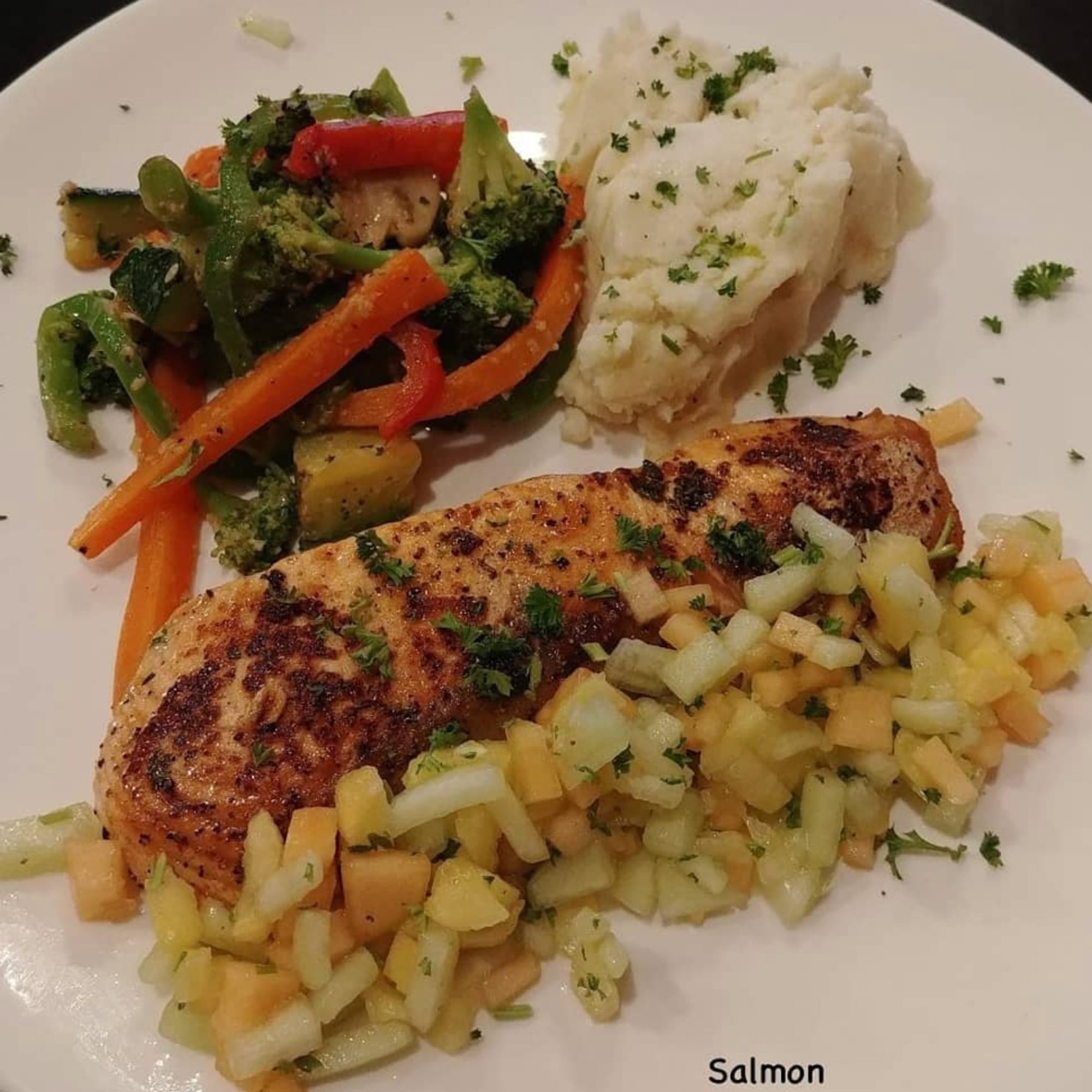 Salmon