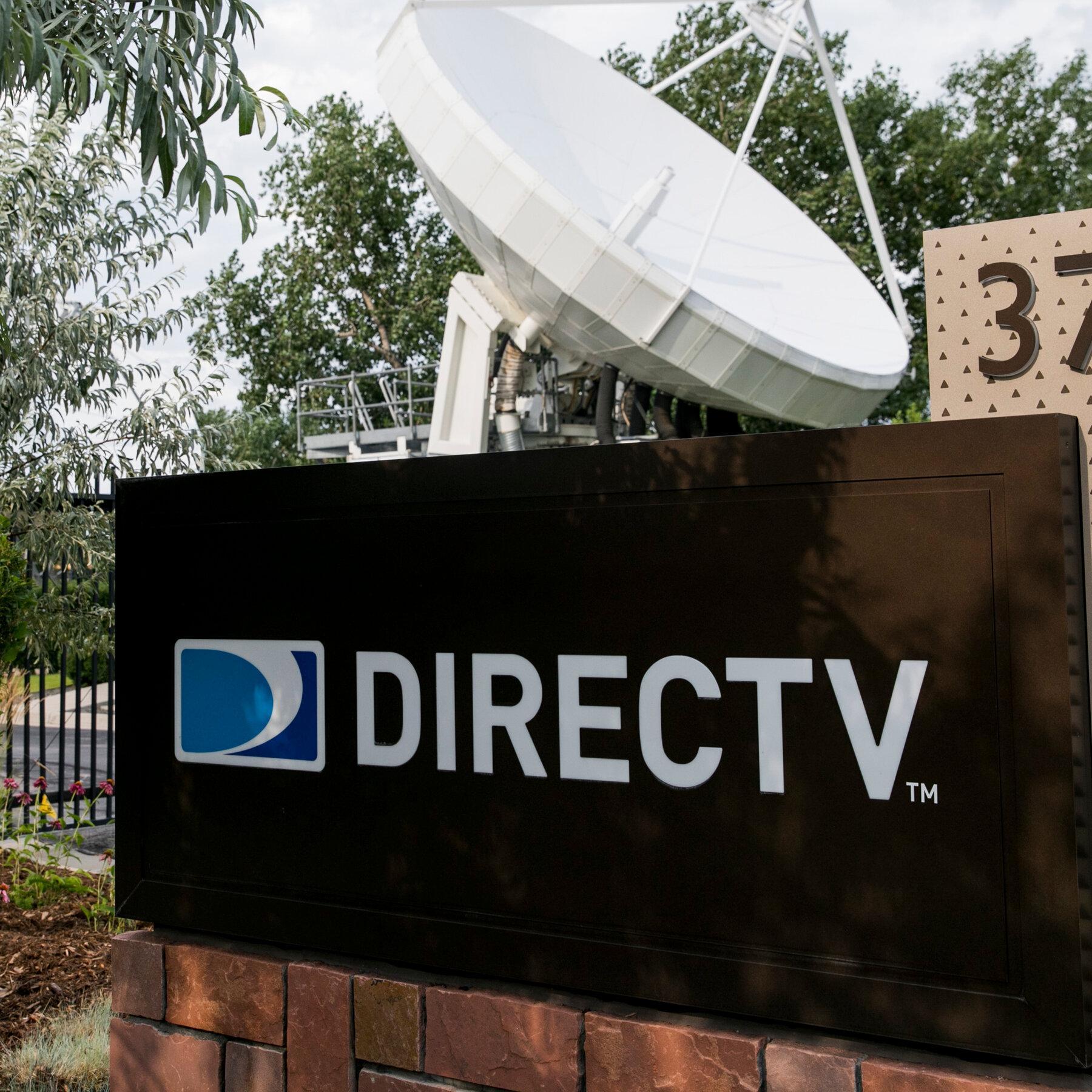 DIRECTV College Station
